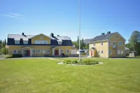 Enaforsholm Fjällgård