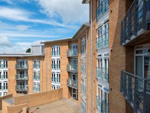 University of Exeter - Holland Hall