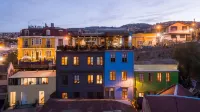 Fauna Hotel Hôtels à : Valparaiso