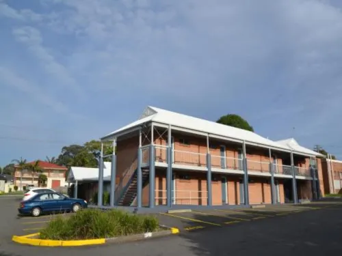 The Oaks Hotel Motel Hotels in Jamberoo