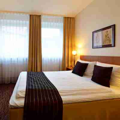 Comfort Hotel Tom Kyle Rooms