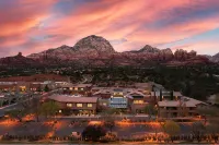 The Wilde Resort and Spa Hotels in Sedona