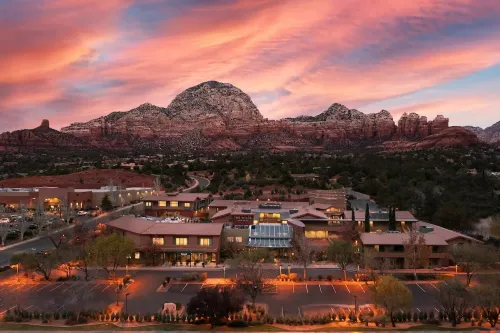 The Wilde Resort and Spa Hotels in Sedona