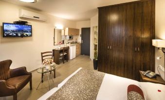 City Center Jerusalem - Housity