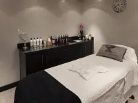 The Maslow Hotel, Sandton - Spa