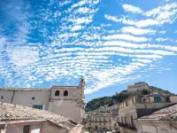 Palazzo Conti Camere & Suites Hotels in Scicli