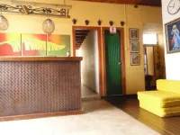 La Gran Via Hostal Hotels in Villamaría