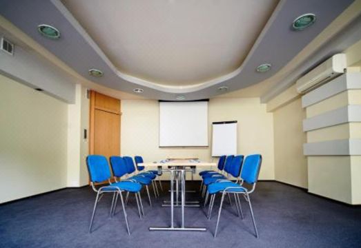 호텔 폴스키 피트니스 센터