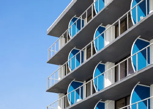 The Godfrey Hotel & Cabanas Tampa