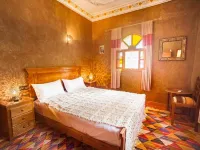 Igrane Room at Riad Soleil du Monde 住宿飯店