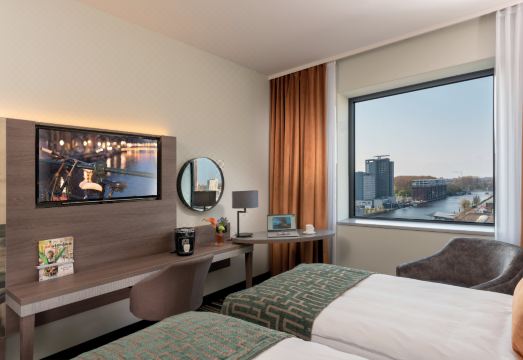 레오나르도 로열 호텔 암스테르담