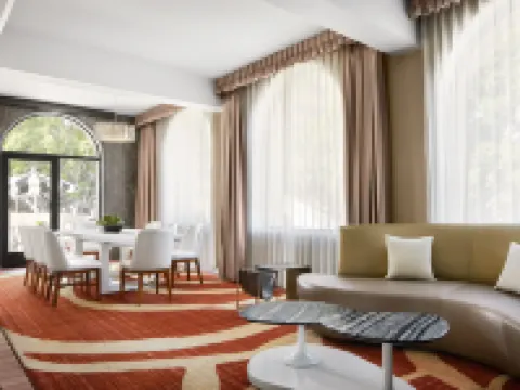 Pasadena Hotel & Pool Hotels in Pasadena