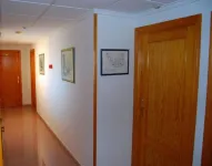 Hotel Santa Faz Hotel a Mutxamel