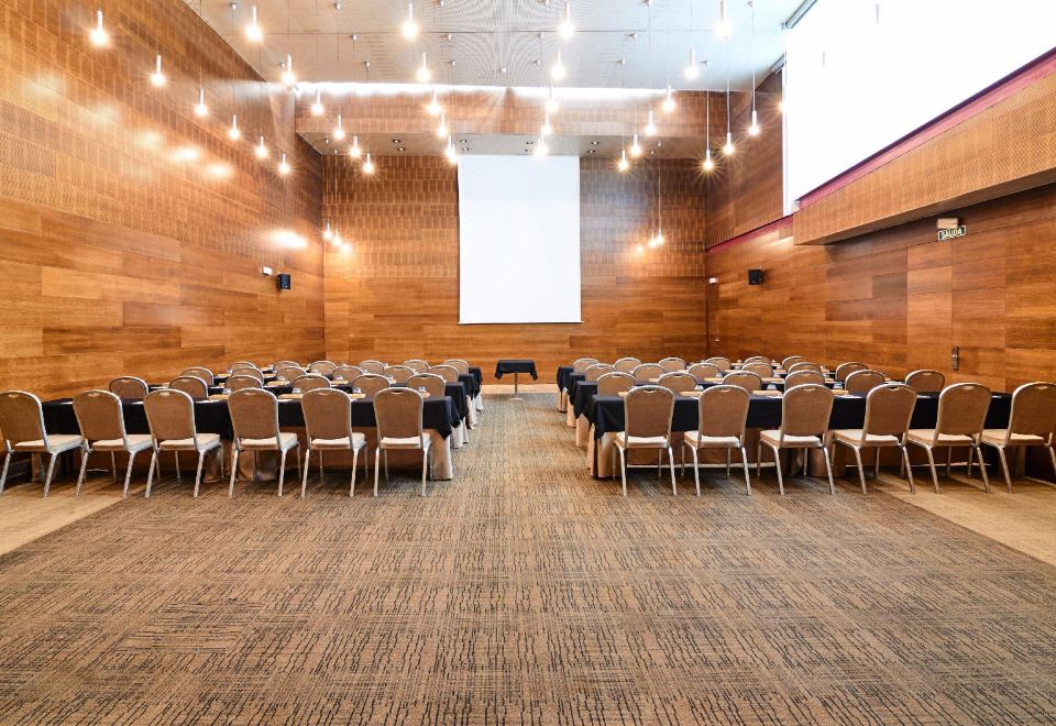 호텔 조식 뷔페