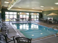 Hampton Inn Warsaw - Pools