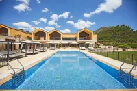 Cap Vermell Grand Hotel - Pools