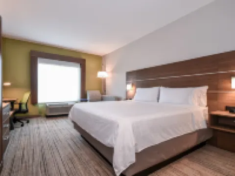 Holiday Inn Express & Suites CHARLOTTE SOUTHEAST - MATTHEWS by IHG Hotels in Matthews