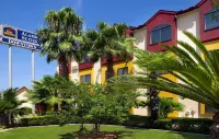 Best Western Alamo Suites