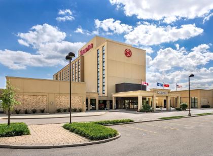 Sheraton Toronto Airport Hotel & Conference Centre