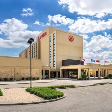 Sheraton Toronto Airport Hotel & Conference Centre
