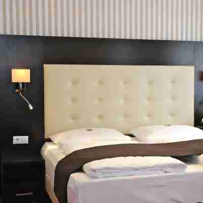 Hotel Herbst Berlin Rooms