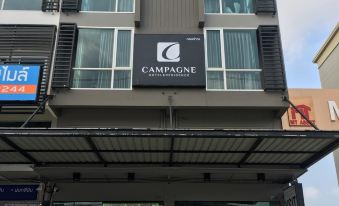 Campagne Hotel and Residence