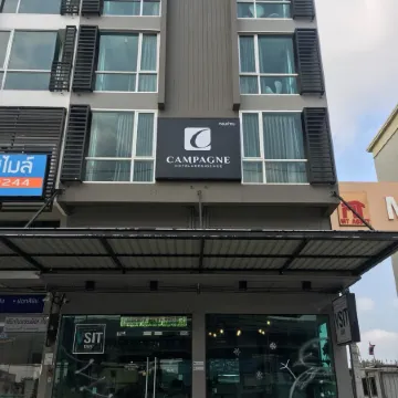 Campagne Hotel and Residence