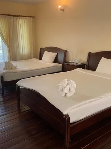 รูปภาพของออน เดอะ ร็อค ชัยภูมิ เบด แอนด์ เบรคฟาสท์