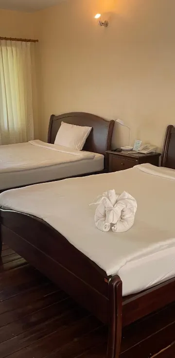 ห้องซูพีเรียร์