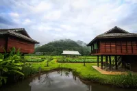 Lhongkhao Samoeng by Chi Villa Hotels in Samoeng