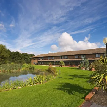 Delta Hotels Peterborough
