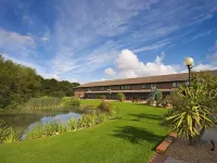 Delta Hotels Peterborough Hotels in Orton Longueville