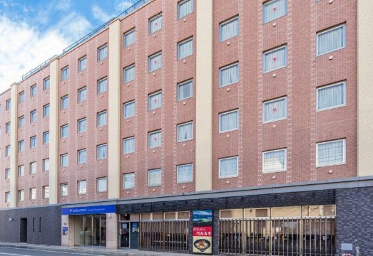 미쓰이 가든 호텔 후쿠오카 나카스 조식