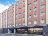 HOTEL MYSTAYS Fukuoka Tenjin Minami Hotels in Fukuoka