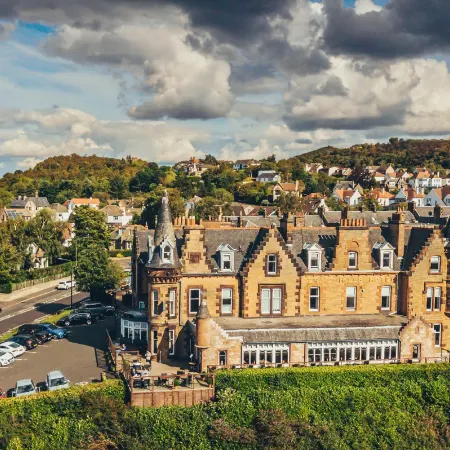 Braid Hills Hotel