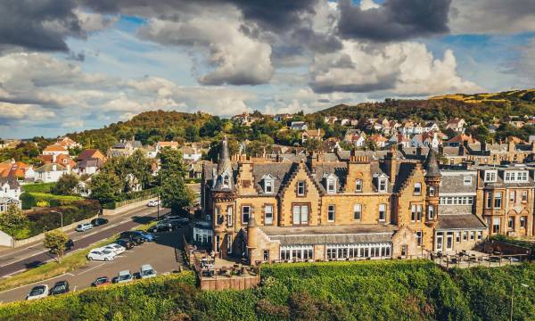 Braid Hills Hotel