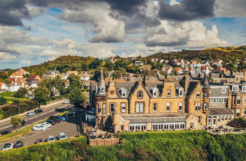 Braid Hills Hotel