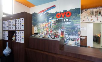 Tabist Hotel Shiogama & Matsushima