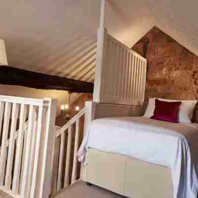 Horsley Lodge Rooms
