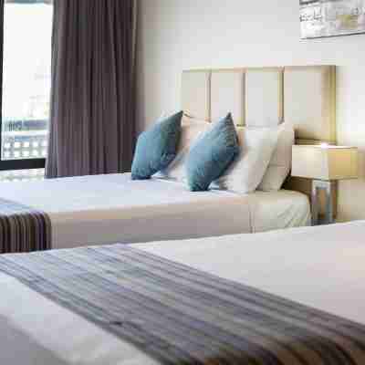 Rydges Esplanade Resort Cairns, an EVT hotel Rooms