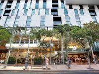 布里斯本南岸曼特拉酒店 南布里斯班酒店