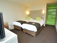 ก็องปานีล อเมียง กลีซี