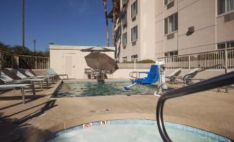 SpringHill Suites Phoenix Glendale/Peoria