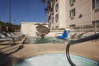 SpringHill Suites Phoenix Glendale/Peoria - Hot Tub