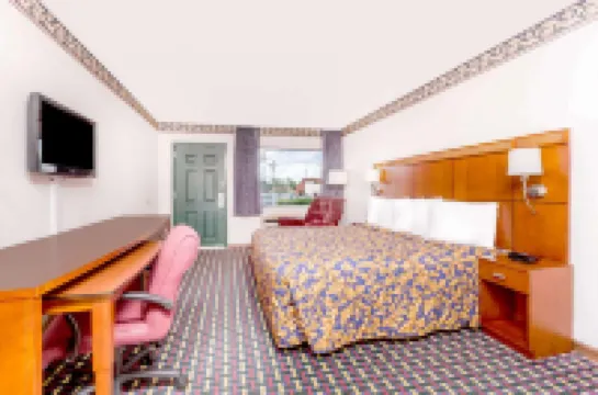 喬治亞佩裏温德姆豪生酒店