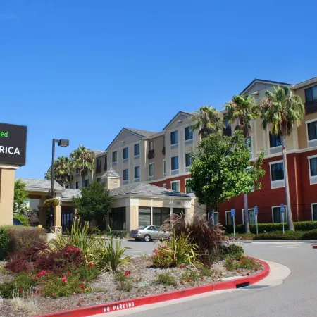 Extended Stay America Suites - San Rafael - Francisco Blvd East