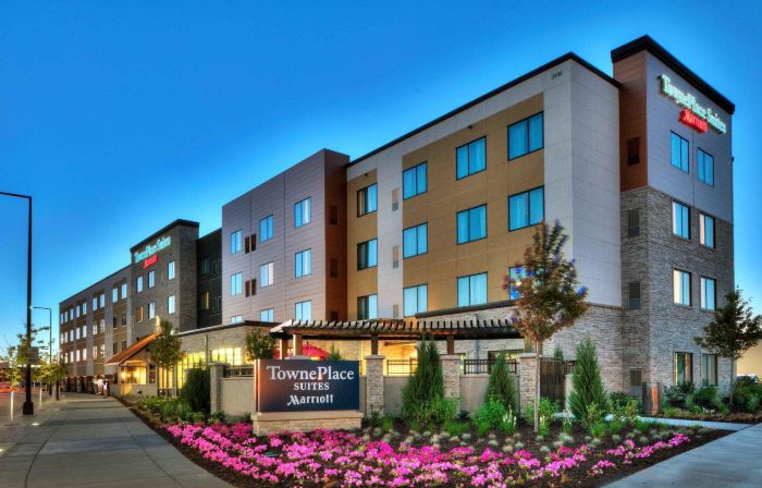 TownePlace Suites Minneapolis Mall of America