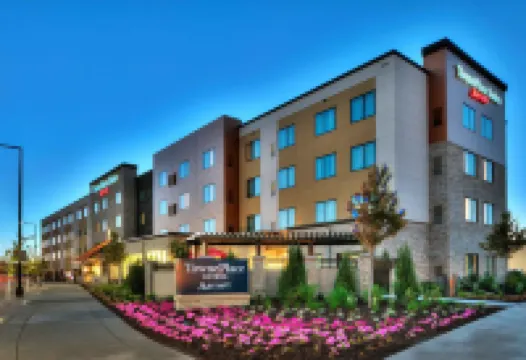 TownePlace Suites Minneapolis Mall of America Hotels in Bloomington
