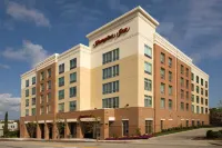 Hampton Inn Wilmington Downtown - Wifi