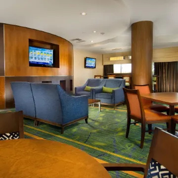 Fairfield Inn & Suites New Braunfels